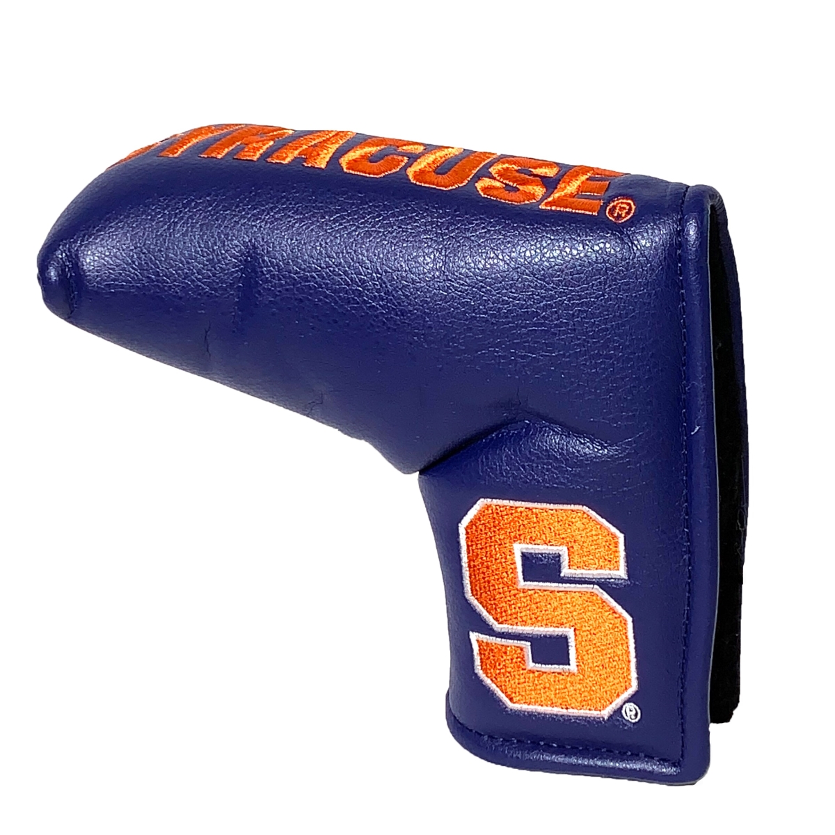 NCAA Syracuse Orange Tour Blade Putter Cover