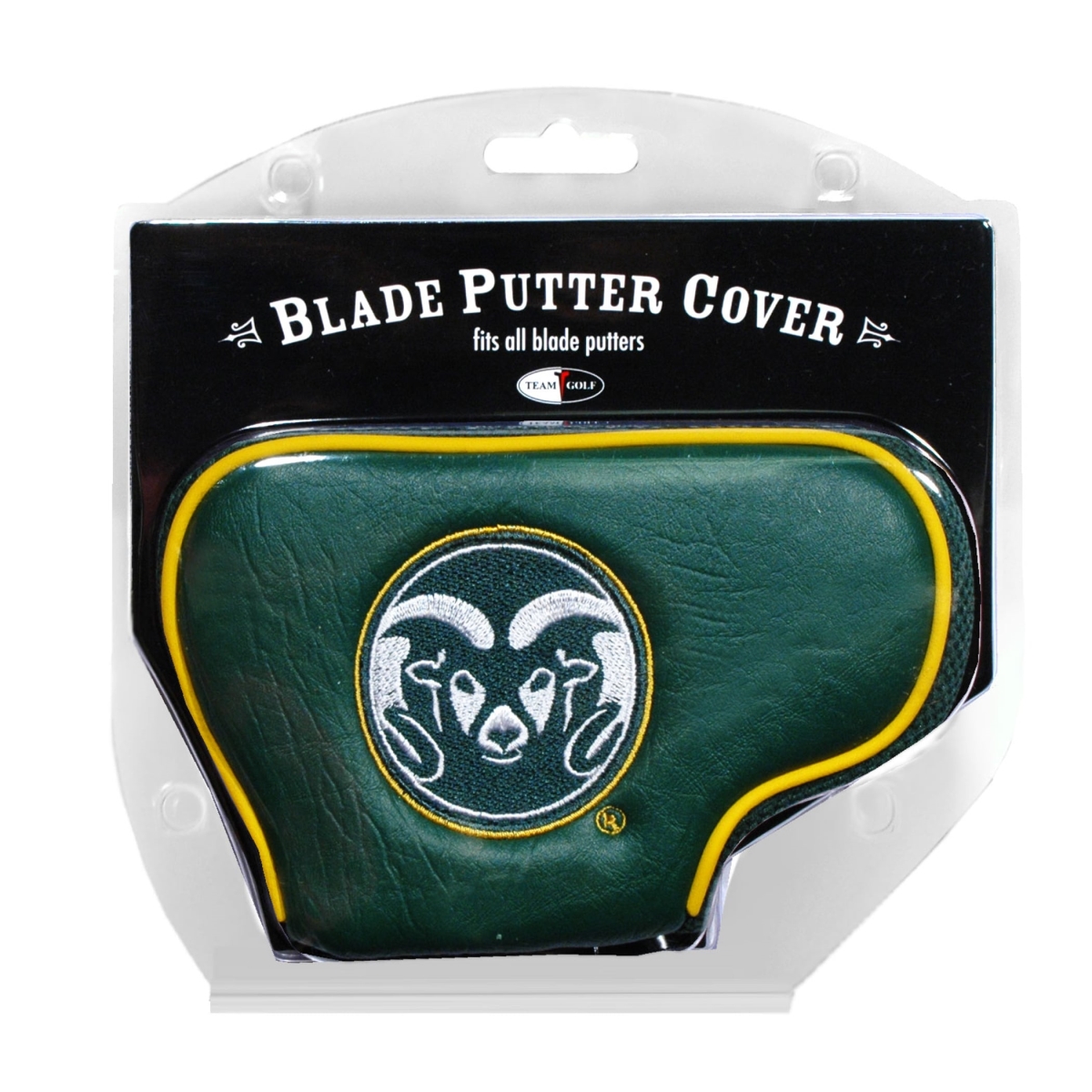 44901 NCAA Colorado State Rams Blade Putter Cover