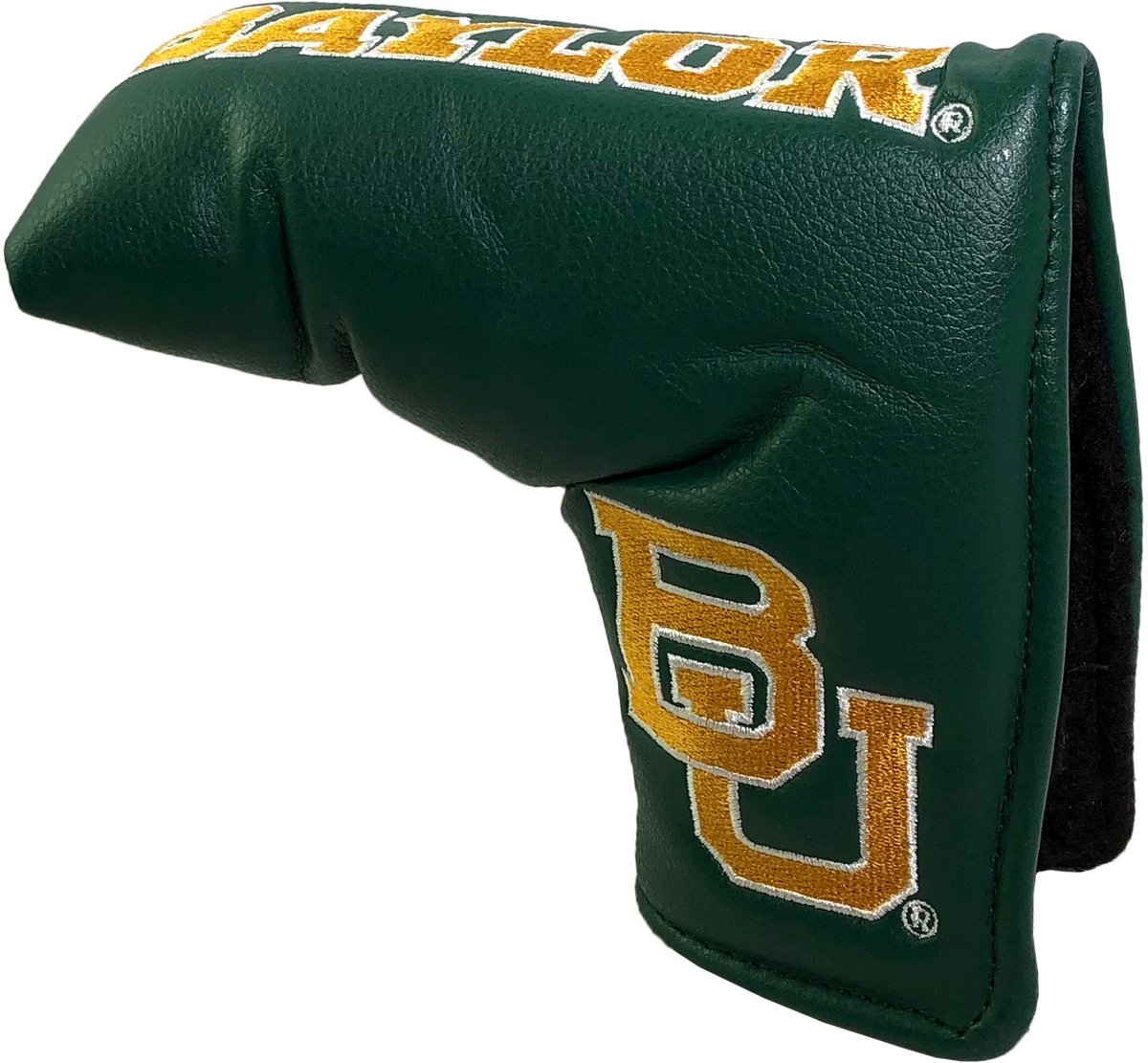 46950 NCAA Baylor Bears Tour Blade Putter Cover