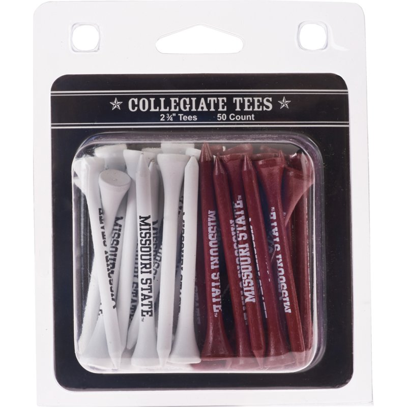 52555 Imprinted Golf Tees