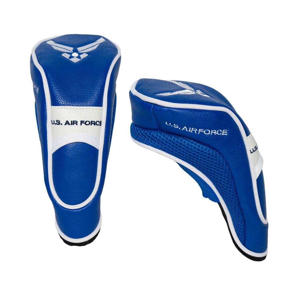 US Air Force Hybrid Individual Headcover