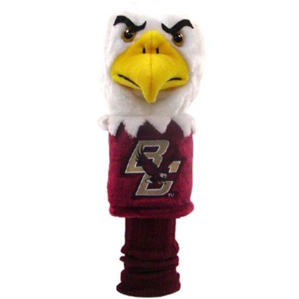 27513 NCAA Boston College Mascot Headcover