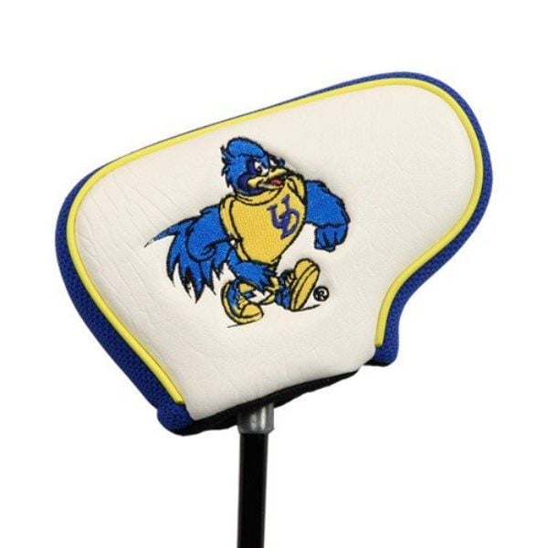 NCAA Delaware Fightin Hens Blade Putter Cover