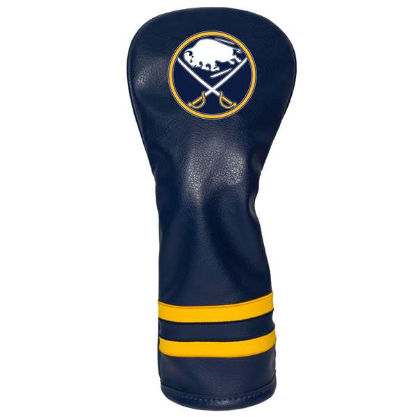 Picture of Team Golf 13226 Buffalo Sabres Golf Vintage Fairway Headcover