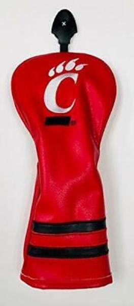 Cincinnati Bearcats Golf Vintage Fairway Headcover
