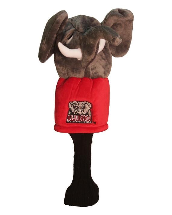 46913 Baylor Bears Mascot Head Cover