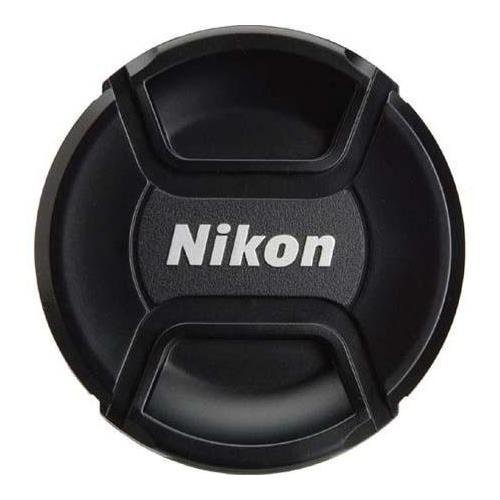 Picture of Nikon NIKON-4149-NM 95 mm LC-95 Snap-On Front Lens Cap