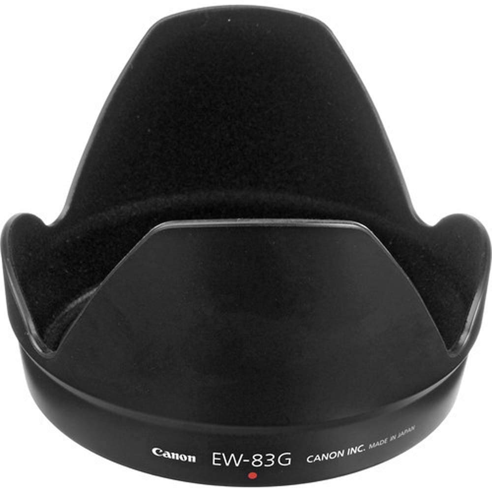 Picture of Canon 9446A001-EW-83G-NM EW-83G Lens Hood for EF 28-300 mm f-3.5-5.6 IS USM Lens