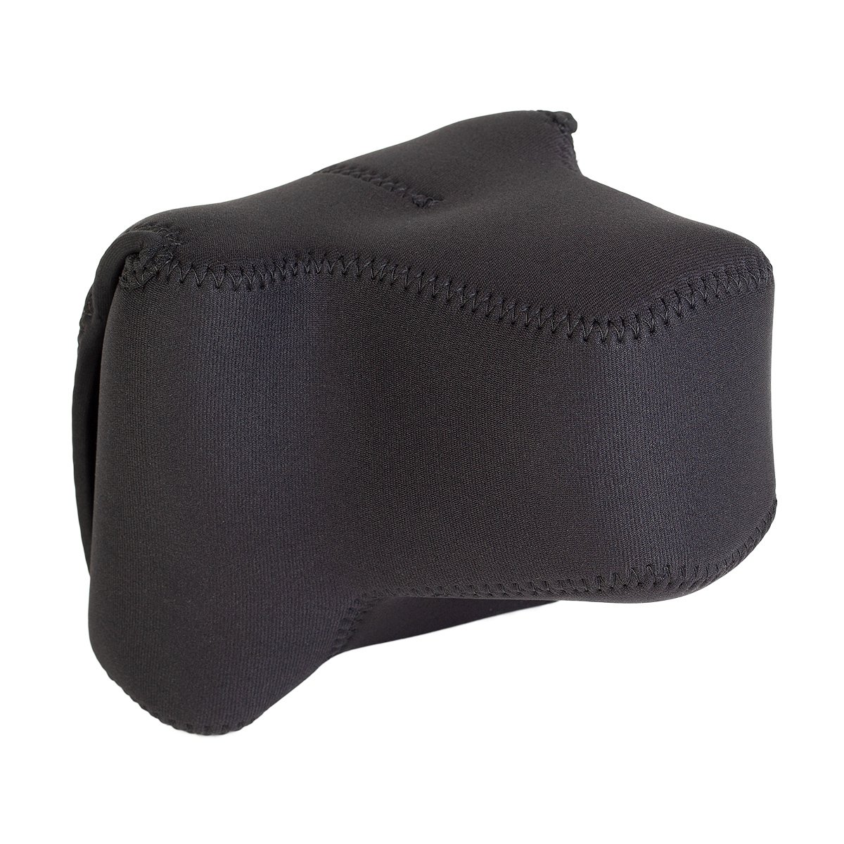 Picture of Op & Tech OP-TECH-7401104-NM USA Digital D-Pro Soft Pouch&#44; Black