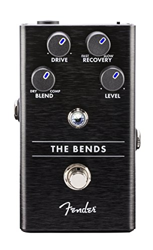 Picture of Fender FENDER-0234531000-NM The Bends Compressor Pedal