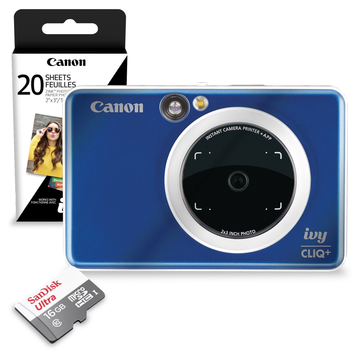 CANON