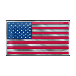 Picture of Team Promark CE3US01 USA Flag Color Emblem