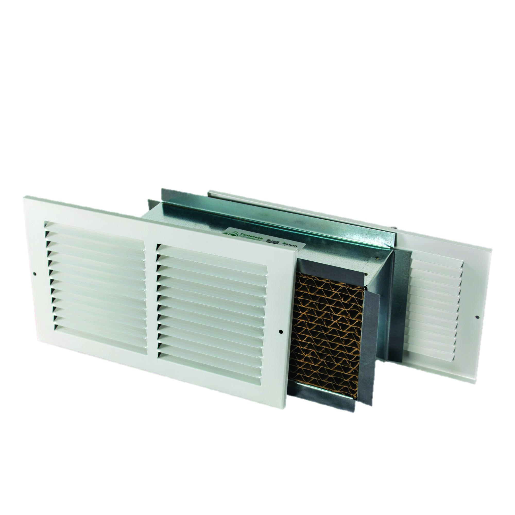TTI-RAPR14.6 14 x 6 in. Wall Return Air Pathway