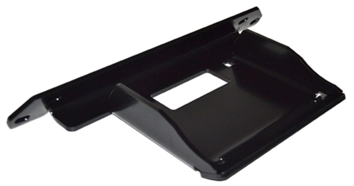 Warn 87180 Winch Mount Kit for 2012-2013 Honda ProVantage 2500-S