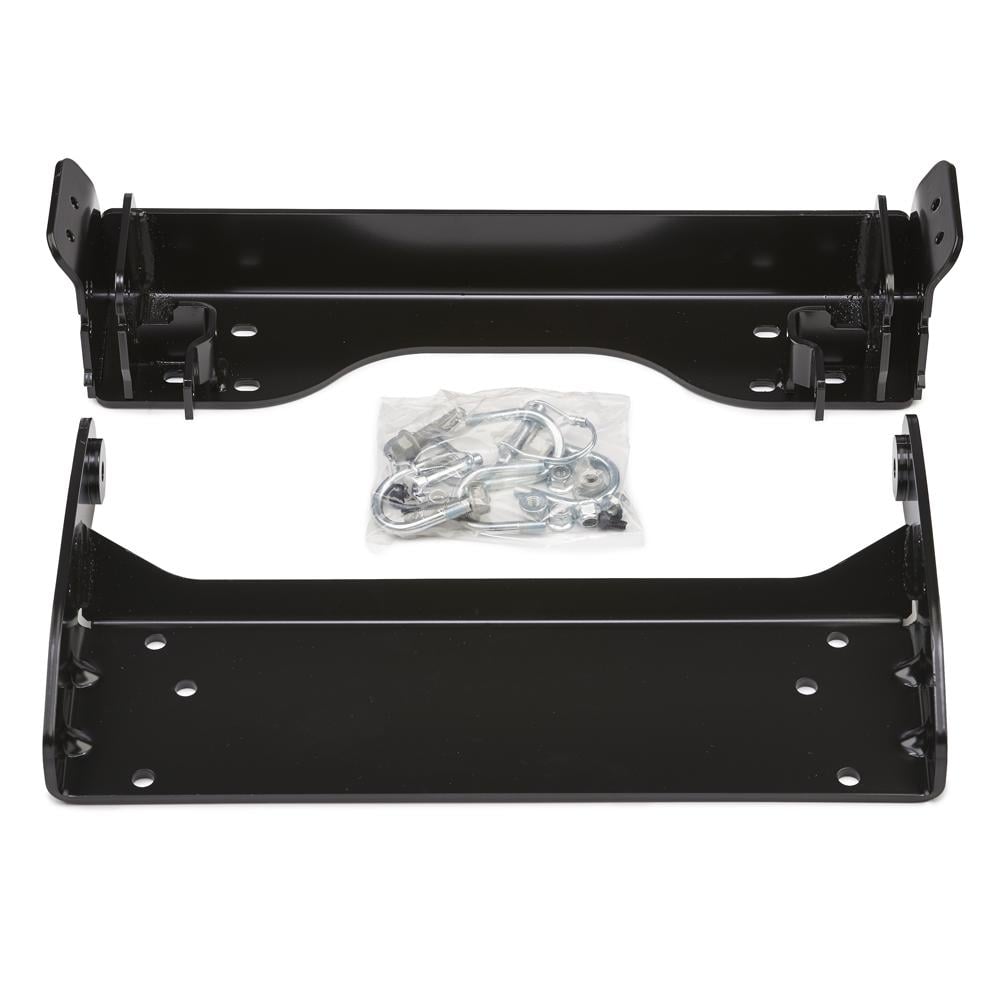 Warn 93954 Plow Mount Kit for 2014-2017 Honda Pioneer 700