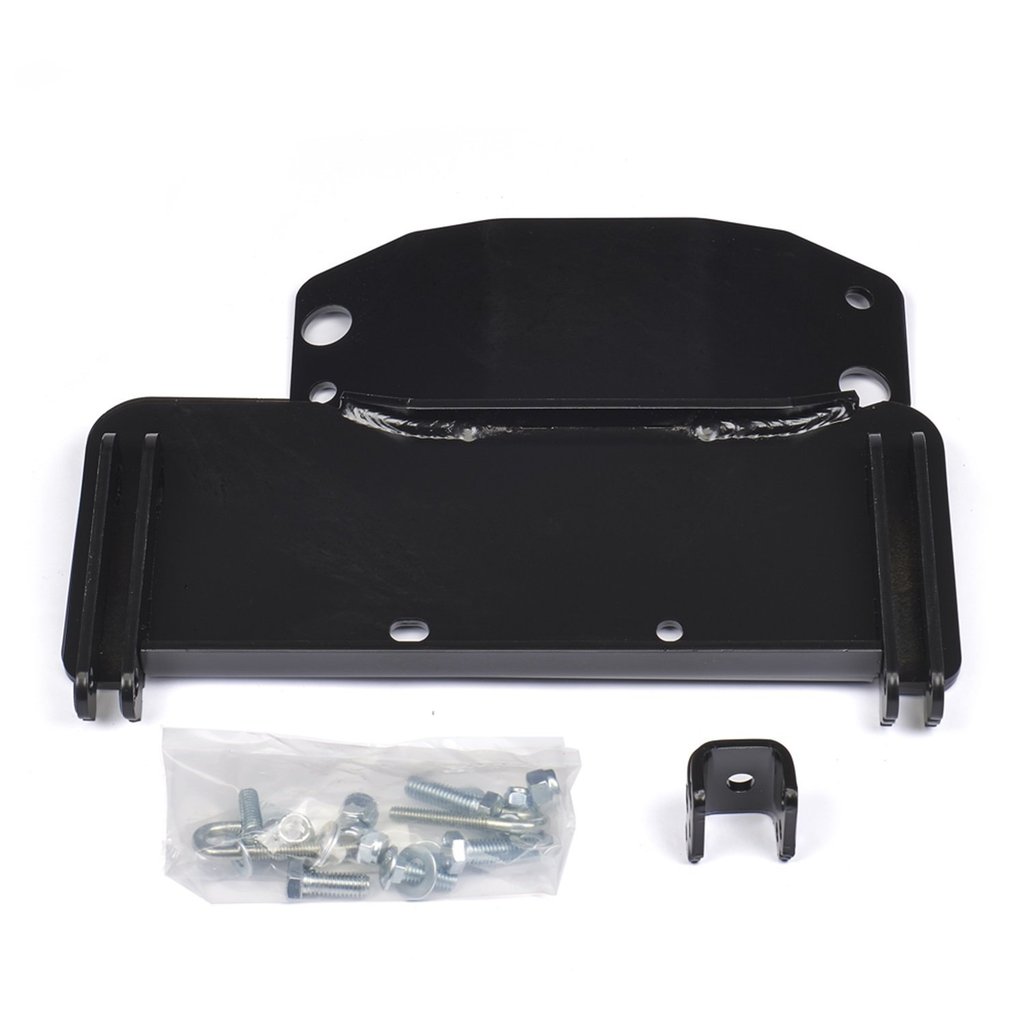 Warn 94644 Plow Mount Kit for 2014-2016 Polaris Sportsman 570