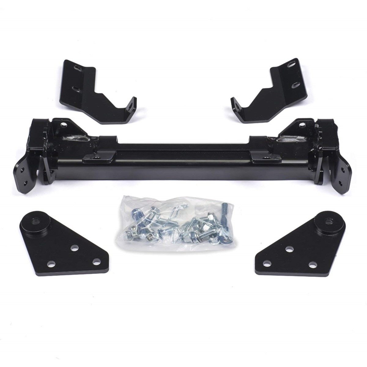 Warn 94765 Front Plow Mount Kit for 2014 Polaris 570