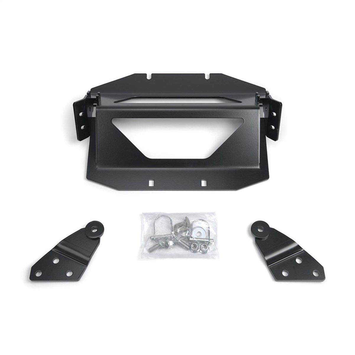 Warn 95840 Plow Mount Kit for Can-Am Outlander 650 6X6 DPS