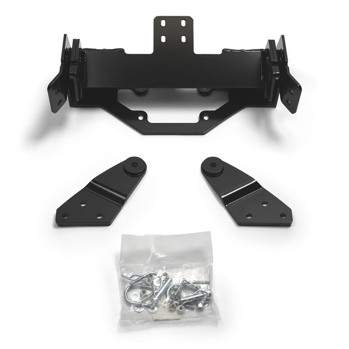 Warn 96970 Plow Mount Kit for Arctic Cat Alterra 400 & 450 ATV