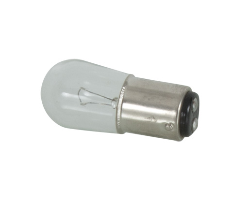 1004 12V Miniature Bulb - Style 8