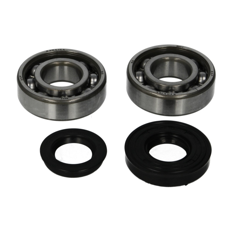 Athena P4E0130444006 Crankshaft Rebuilding Kit (skf Aprilia/Beta/Italjet/Malaguti/Mbk), 1 Pack
