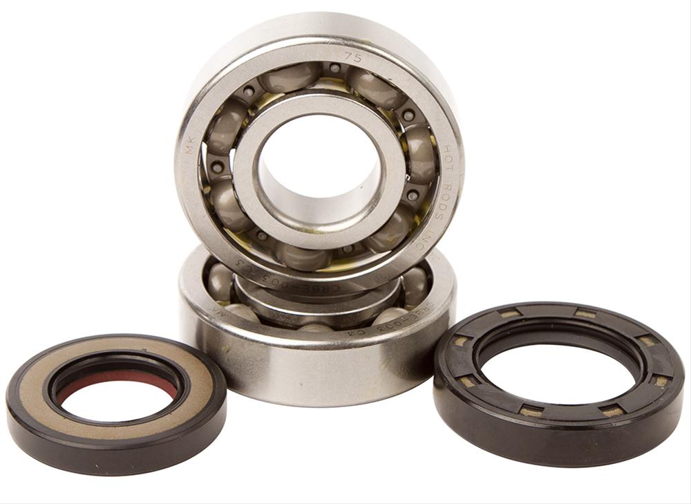 K074 Main Bearing & Seal Kit
