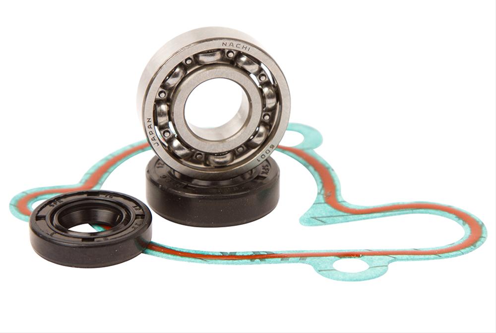 Water Pump Rebuild Kit for 2002-2018 Yamaha YZ85