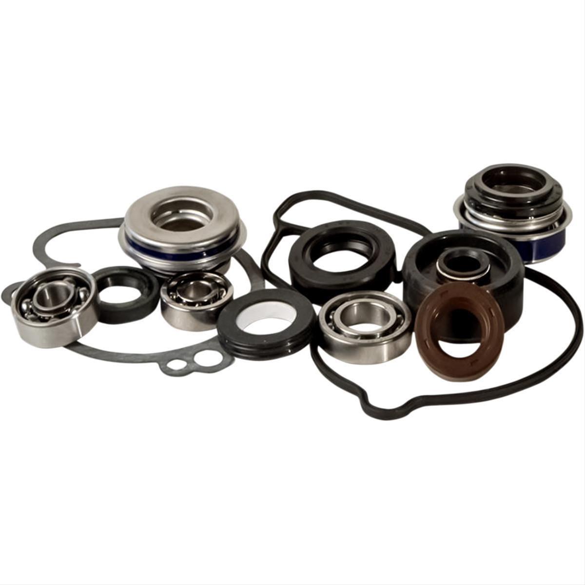 WPK0064 Water Pump Kit for 2016-2018 Kawasaki KX 450 F