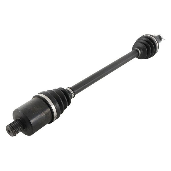 AB8-CA-8-329 All Balls Racing Can-Am 8-Ball Axle