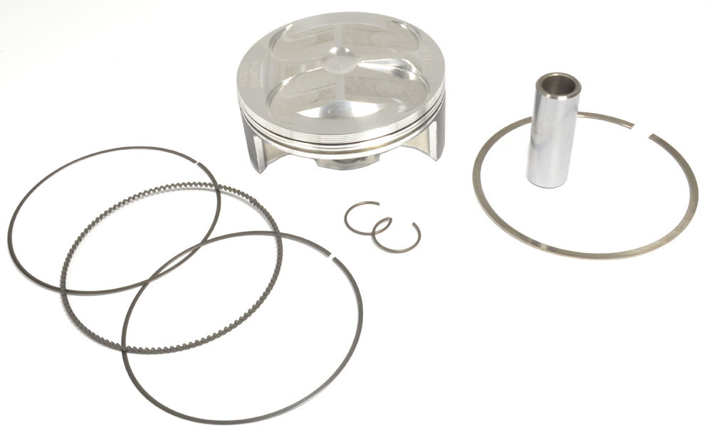 Athena (S4F09600005A) 95.96mm Diameter 13:1 High Compression Piston Kit