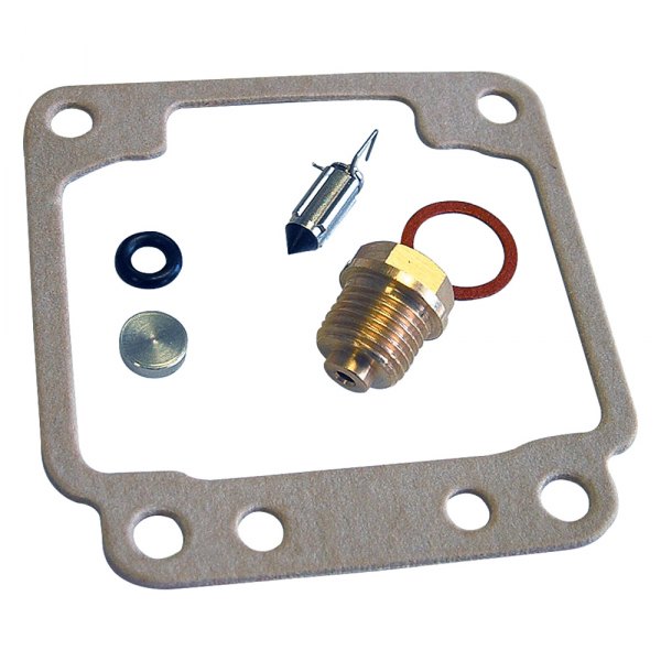 Pro Carburetor Repair Kit for 1998-2003 Honda VT750