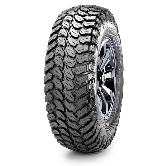 30x10.00R14 Liberty Front & Rear Tire