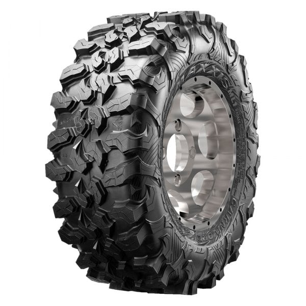 TM00155400 32x10.00R14 Carnivore Rear & Front ATV & UTV Tire