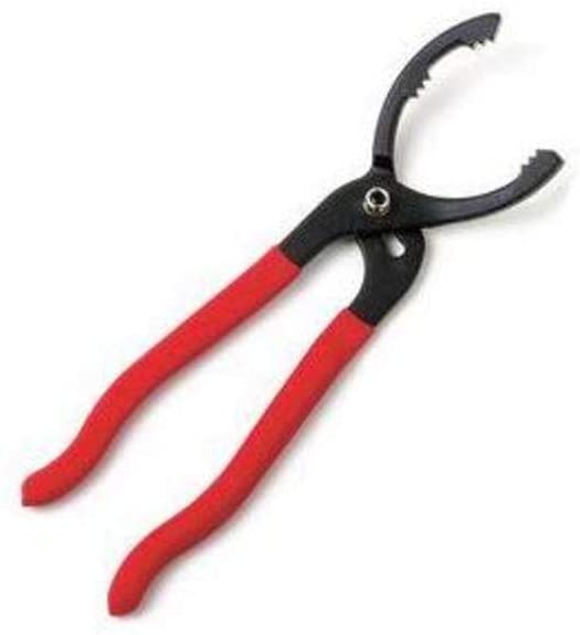 W54311 Large Oil Filter Pliers