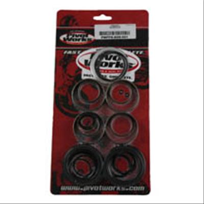 Fork Rebuild Kit for 2006-2012 Kawasaki KX250F