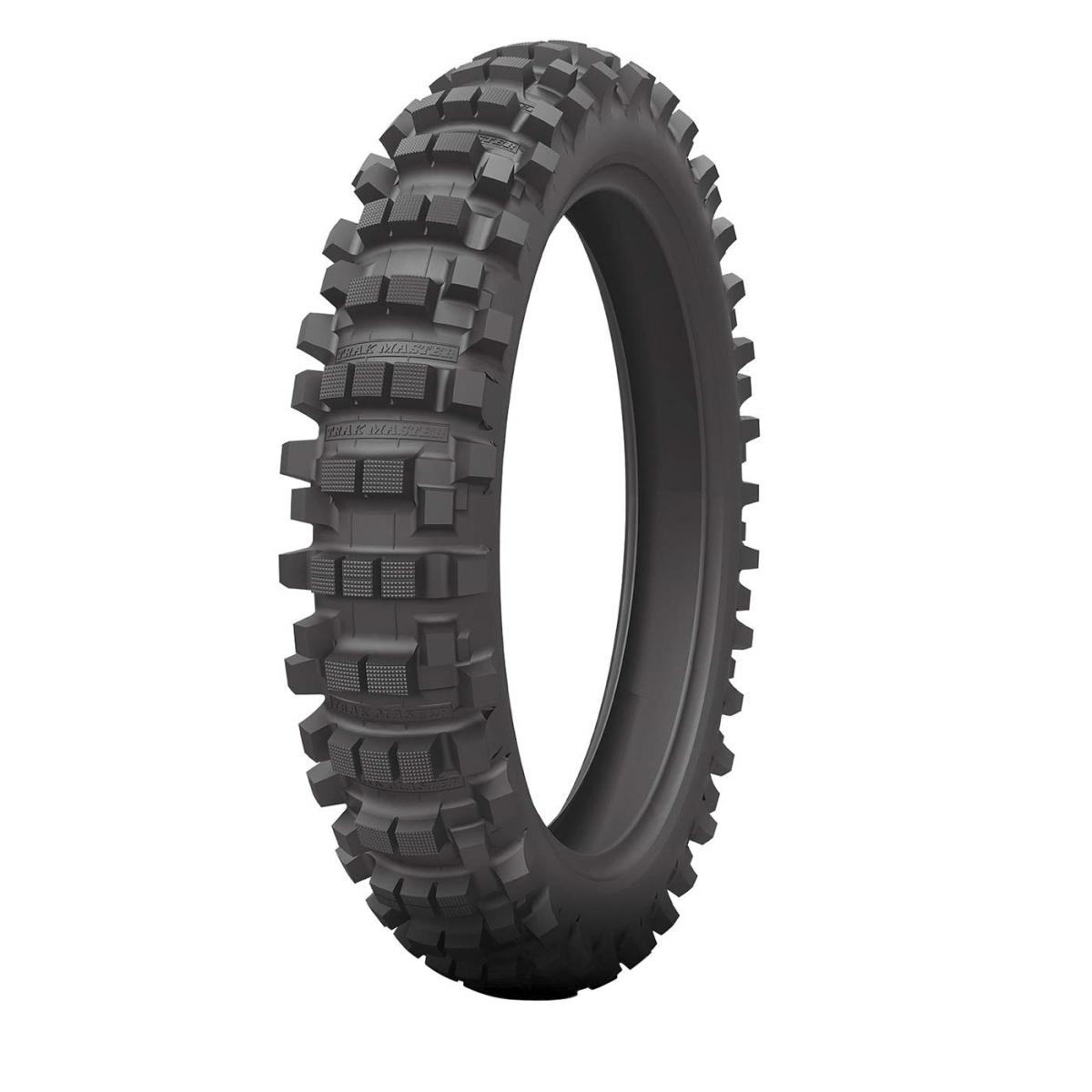 047601811C0 K760 Trakmaster II Rear Tire - 110 & 100-18
