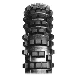 047601912C0 K760 Trakmaster II Rear Tire - 120 & 90-19