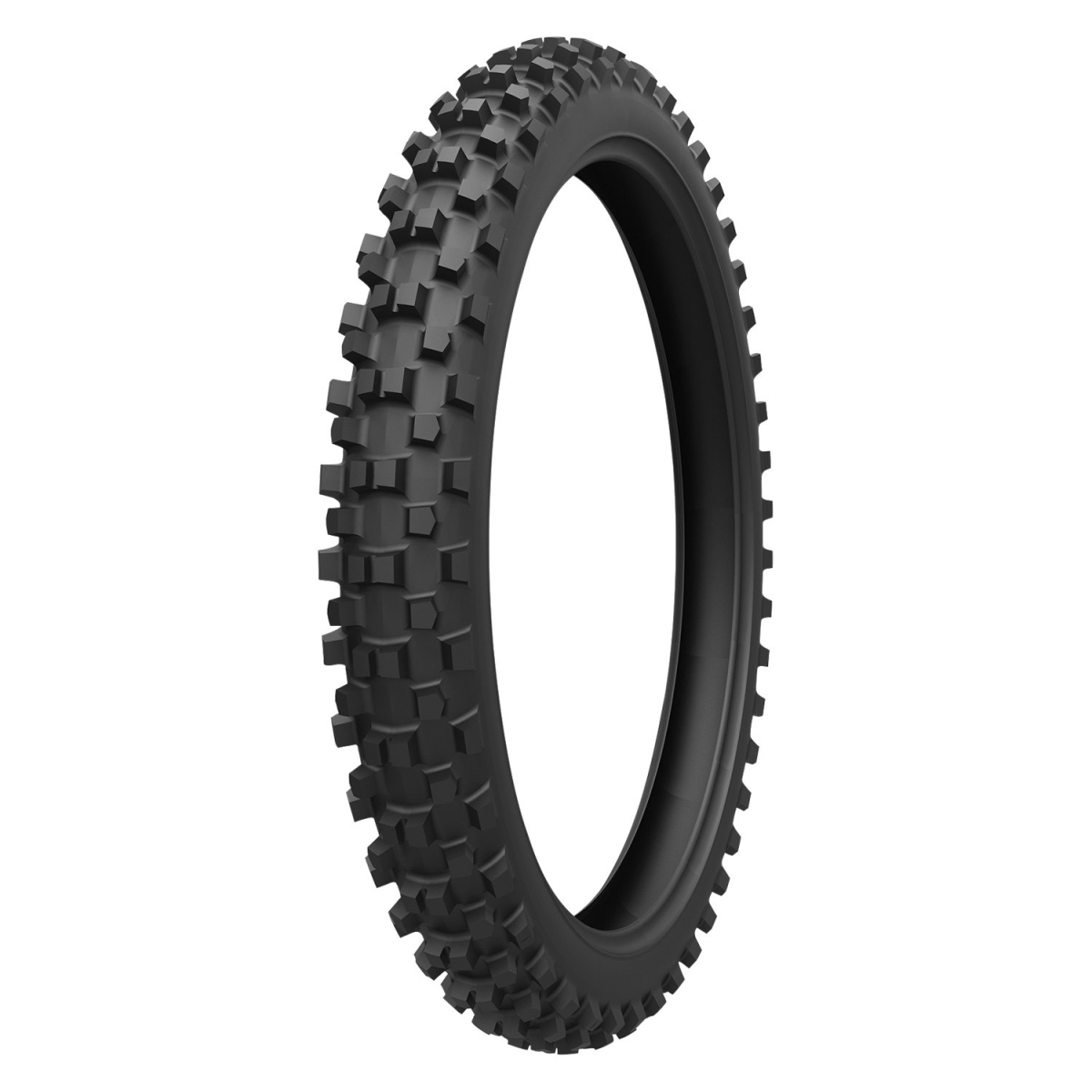047752140C0P K775F Washougal II Front Tire for 90 & 100-21 Hard Compound