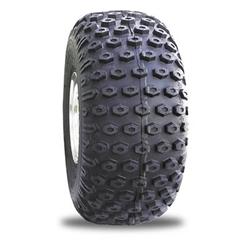 Picture of Kenda 082900876A1 K290 Scorpion Tire for TL - 20 x 10-8