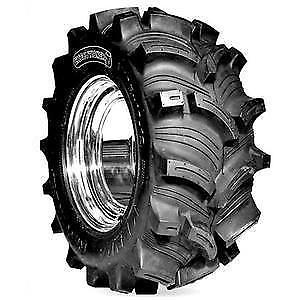 085381298C1 K538 Executioner Front & Rear Tire - 26 x 10-12