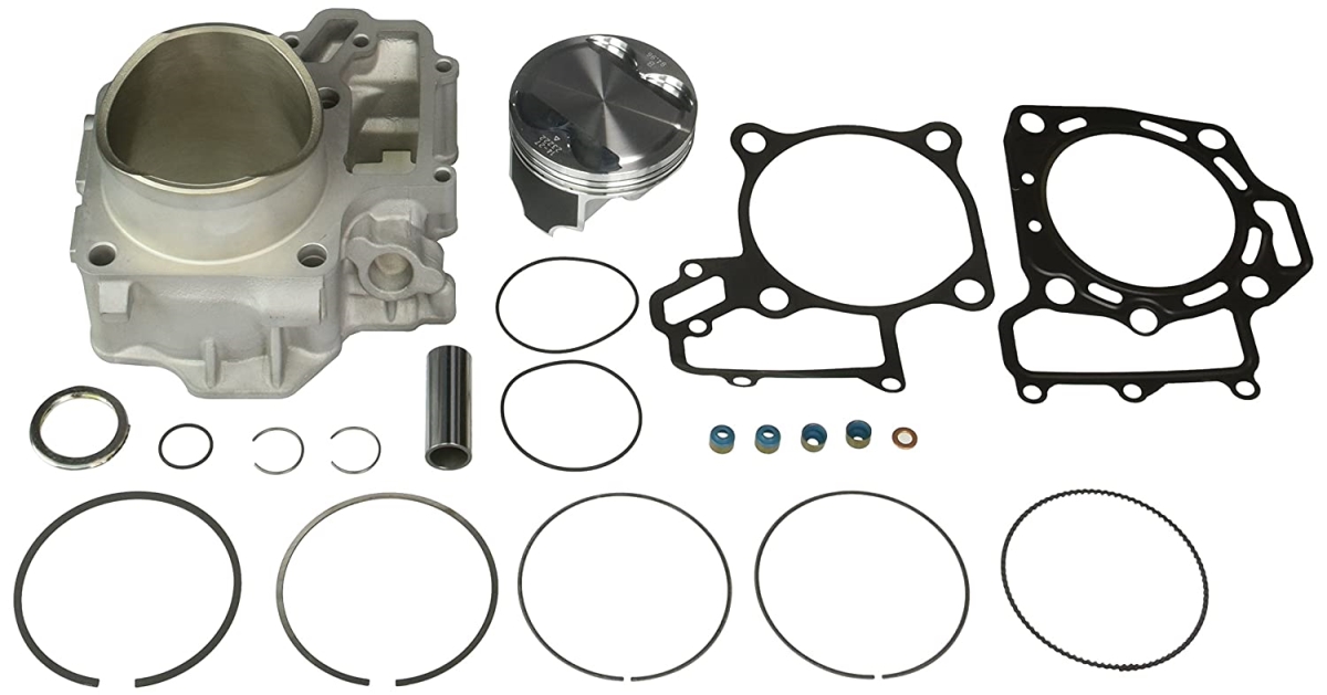 Standard Bore Hi-Comp Kit for 2009-2013 Kawasaki KRF750 Teryx