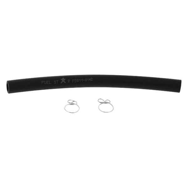 FS00021 Hose & Clamp Kit for 1988-2007 Kawasaki Ninja 250R