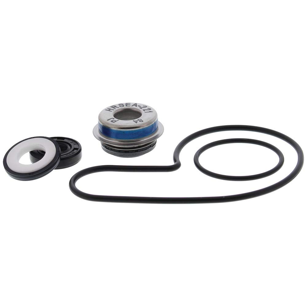WPK0043 Water Pump Kits for 2006-2009 Suzuki LT-R450 QuadRacer
