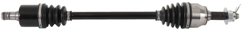 AB8-PO-8-400 All Balls Racing 8-Ball Axle for Polaris Sportsman 400