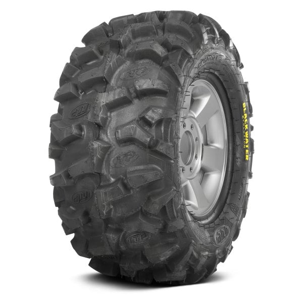 Picture of ITP Tires 6P0059 25 x 9R-12 in. Blackwater Evolution Tire