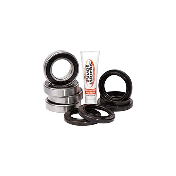 PWFWK-Y11-043 Front Wheel Bearing Kit for 2009 Yamaha ATV Bike