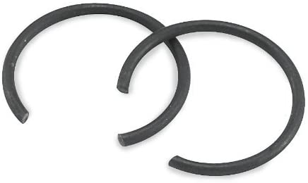 CW17 17 mm Circlip Piston