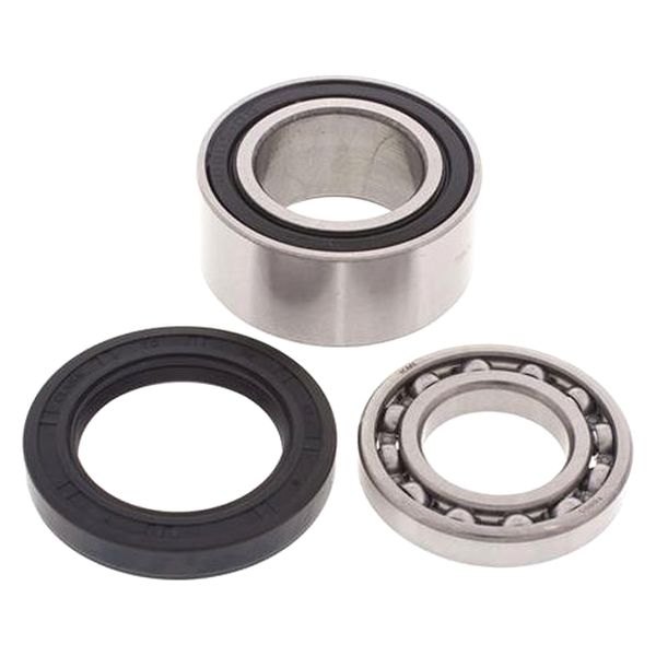 Chain Case Bearing & Seal Kit - Arctic Cat Bear Cat - Durable Components