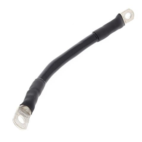 Picture of All Balls 78-107-1 7 in. Battery Cable&#44; Black