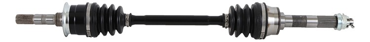 AB6-KW-8-305 Complete CV Axle for 2000-2002 Kawasaki Mule 2510 Diesel